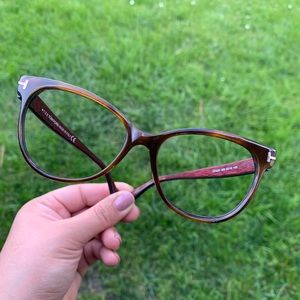 Tom Ford Eyeglasses - TF5291